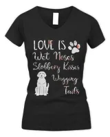 Women's V-Neck T-Shirt Women's V-Neck T-Shirt