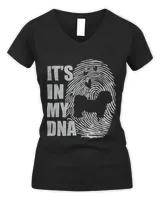 Women's V-Neck T-Shirt Women's V-Neck T-Shirt
