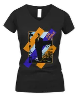 Women's V-Neck T-Shirt Women's V-Neck T-Shirt