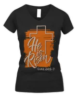 Women's V-Neck T-Shirt Women's V-Neck T-Shirt