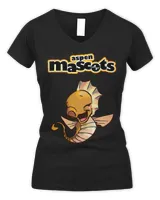 Women's V-Neck T-Shirt Women's V-Neck T-Shirt