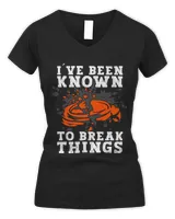 Women's V-Neck T-Shirt Women's V-Neck T-Shirt