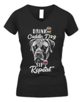 Women's V-Neck T-Shirt Women's V-Neck T-Shirt