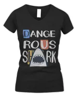 Women's V-Neck T-Shirt Women's V-Neck T-Shirt