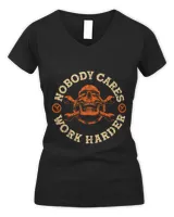 Women's V-Neck T-Shirt Women's V-Neck T-Shirt
