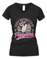 Women's V-Neck T-Shirt Women's V-Neck T-Shirt