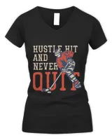 Women's V-Neck T-Shirt Women's V-Neck T-Shirt
