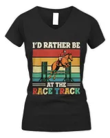 Women's V-Neck T-Shirt Women's V-Neck T-Shirt