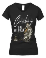 Women's V-Neck T-Shirt Women's V-Neck T-Shirt