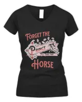 Women's V-Neck T-Shirt Women's V-Neck T-Shirt