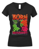 Women's V-Neck T-Shirt Women's V-Neck T-Shirt
