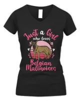 Women's V-Neck T-Shirt Women's V-Neck T-Shirt