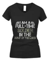 Women's V-Neck T-Shirt Women's V-Neck T-Shirt