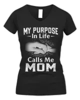 Women's V-Neck T-Shirt Women's V-Neck T-Shirt