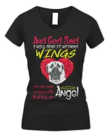 Women's V-Neck T-Shirt Women's V-Neck T-Shirt