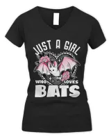Women's V-Neck T-Shirt Women's V-Neck T-Shirt