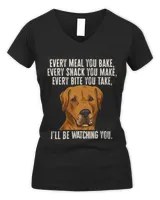 Women's V-Neck T-Shirt Women's V-Neck T-Shirt
