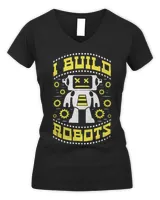 Women's V-Neck T-Shirt Women's V-Neck T-Shirt