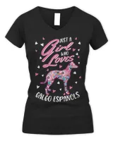 Women's V-Neck T-Shirt Women's V-Neck T-Shirt