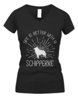 Women's V-Neck T-Shirt Women's V-Neck T-Shirt