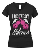 Women's V-Neck T-Shirt Women's V-Neck T-Shirt