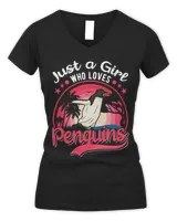 Women's V-Neck T-Shirt Women's V-Neck T-Shirt