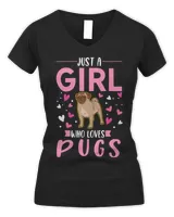 Women's V-Neck T-Shirt Women's V-Neck T-Shirt