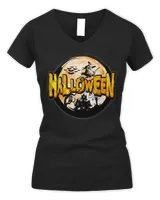 Women's V-Neck T-Shirt Women's V-Neck T-Shirt
