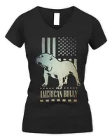 Women's V-Neck T-Shirt Women's V-Neck T-Shirt