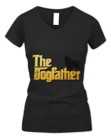 Women's V-Neck T-Shirt Women's V-Neck T-Shirt