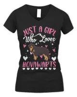Women's V-Neck T-Shirt Women's V-Neck T-Shirt