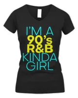 Women's V-Neck T-Shirt Women's V-Neck T-Shirt