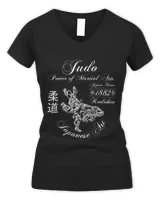 Women's V-Neck T-Shirt Women's V-Neck T-Shirt