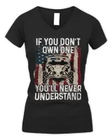 Women's V-Neck T-Shirt Women's V-Neck T-Shirt