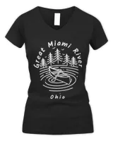 Women's V-Neck T-Shirt Women's V-Neck T-Shirt
