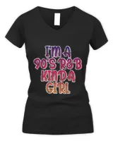 Women's V-Neck T-Shirt Women's V-Neck T-Shirt