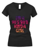 Women's V-Neck T-Shirt Women's V-Neck T-Shirt