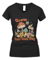 Women's V-Neck T-Shirt Women's V-Neck T-Shirt