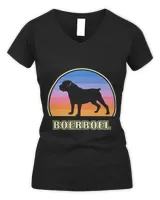 Women's V-Neck T-Shirt Women's V-Neck T-Shirt