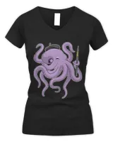 Women's V-Neck T-Shirt Women's V-Neck T-Shirt