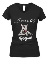 Women's V-Neck T-Shirt Women's V-Neck T-Shirt