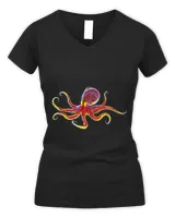 Women's V-Neck T-Shirt Women's V-Neck T-Shirt