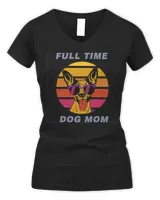 Women's V-Neck T-Shirt Women's V-Neck T-Shirt