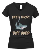 Women's V-Neck T-Shirt Women's V-Neck T-Shirt