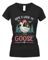 Women's V-Neck T-Shirt Women's V-Neck T-Shirt