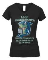 Women's V-Neck T-Shirt Women's V-Neck T-Shirt