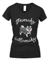 Women's V-Neck T-Shirt Women's V-Neck T-Shirt