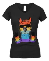 Women's V-Neck T-Shirt Women's V-Neck T-Shirt