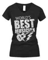 Women's V-Neck T-Shirt Women's V-Neck T-Shirt