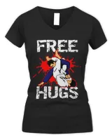 Women's V-Neck T-Shirt Women's V-Neck T-Shirt